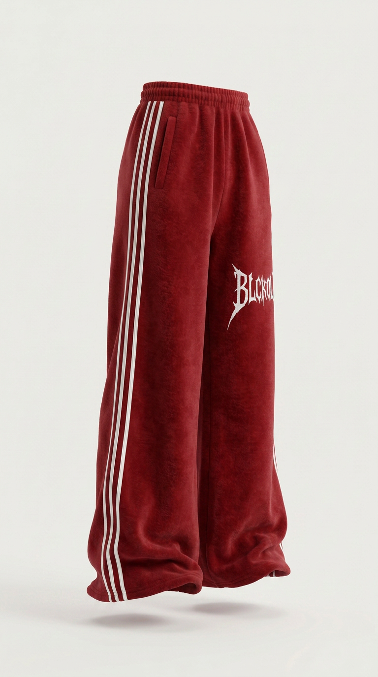 Core Line Joggers