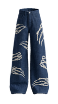 Phantom Grip Denim