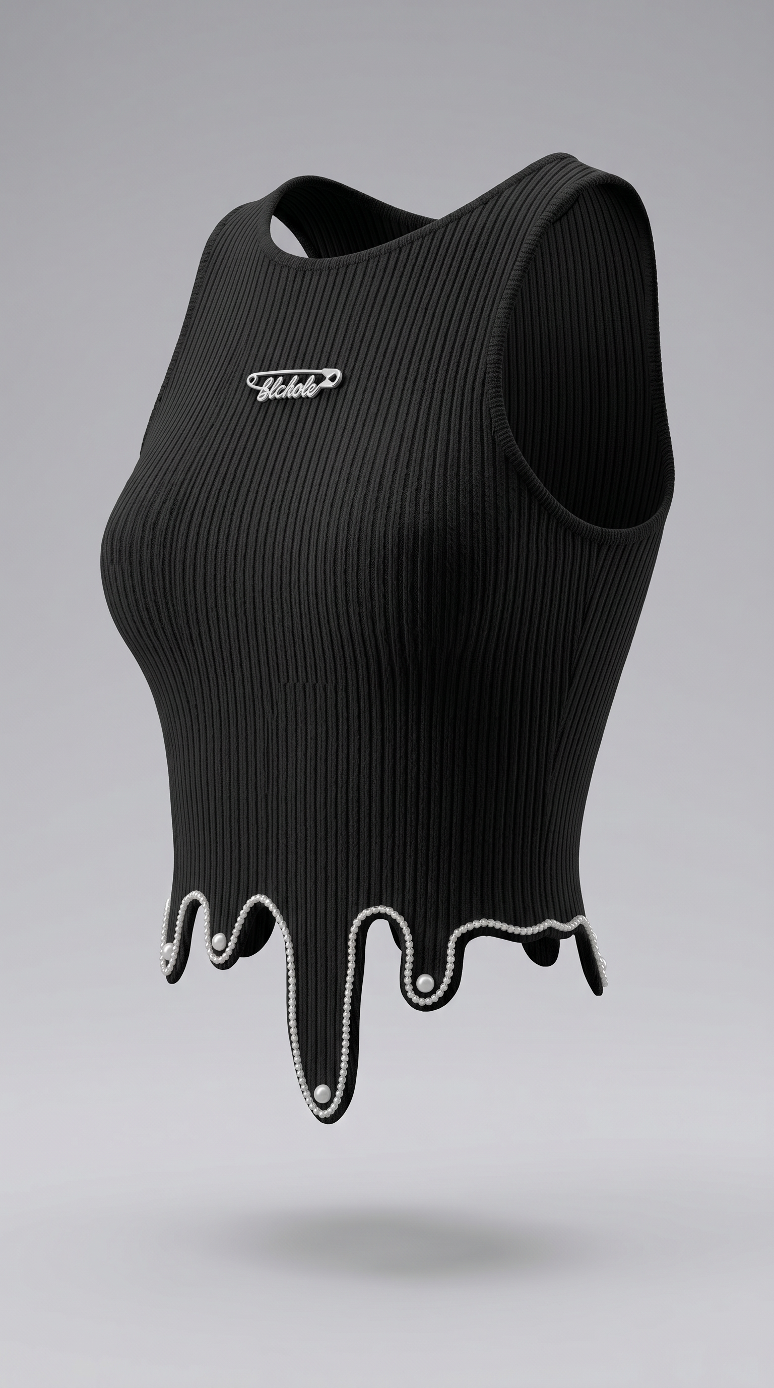 Dripstone Rib Top