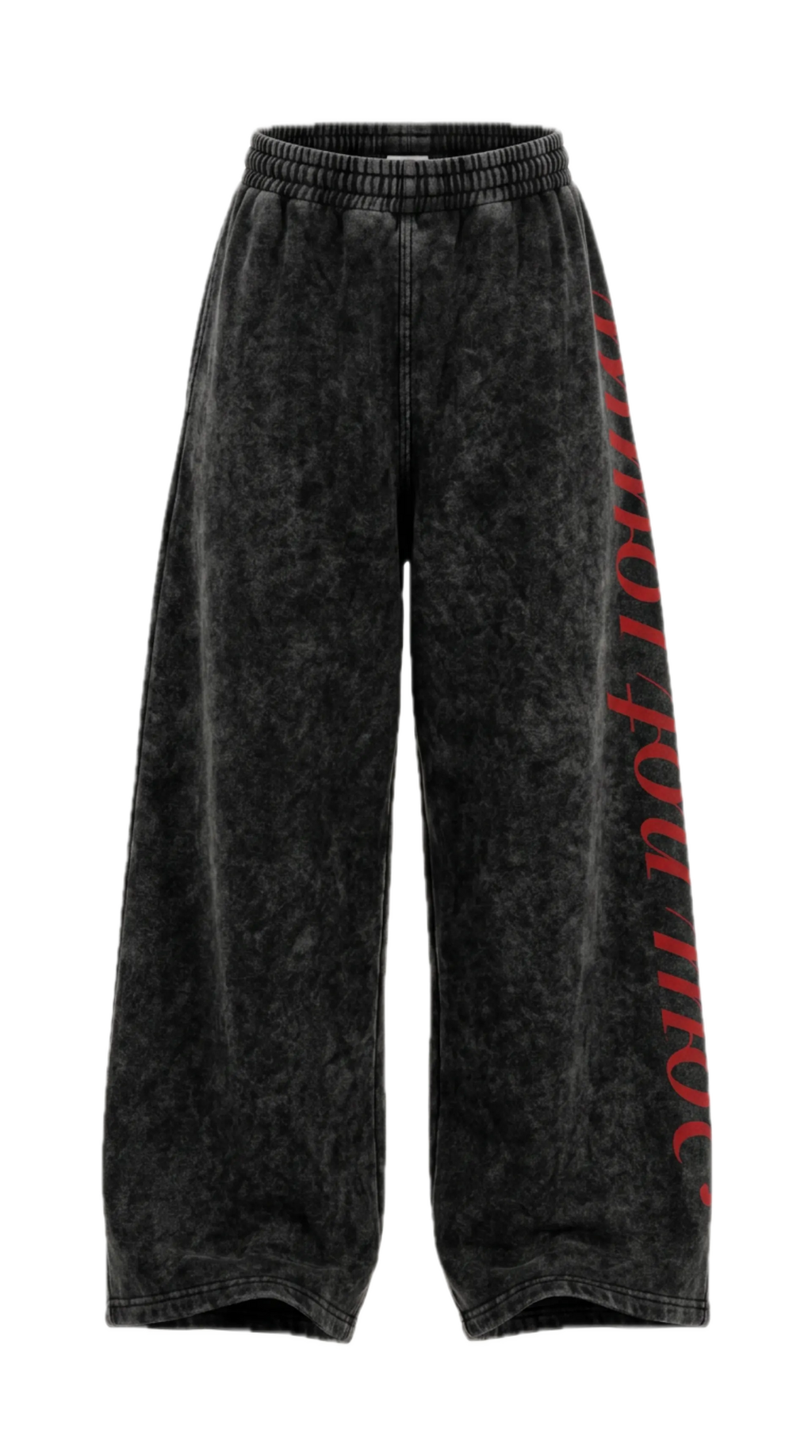 Soul Not Found Joggers