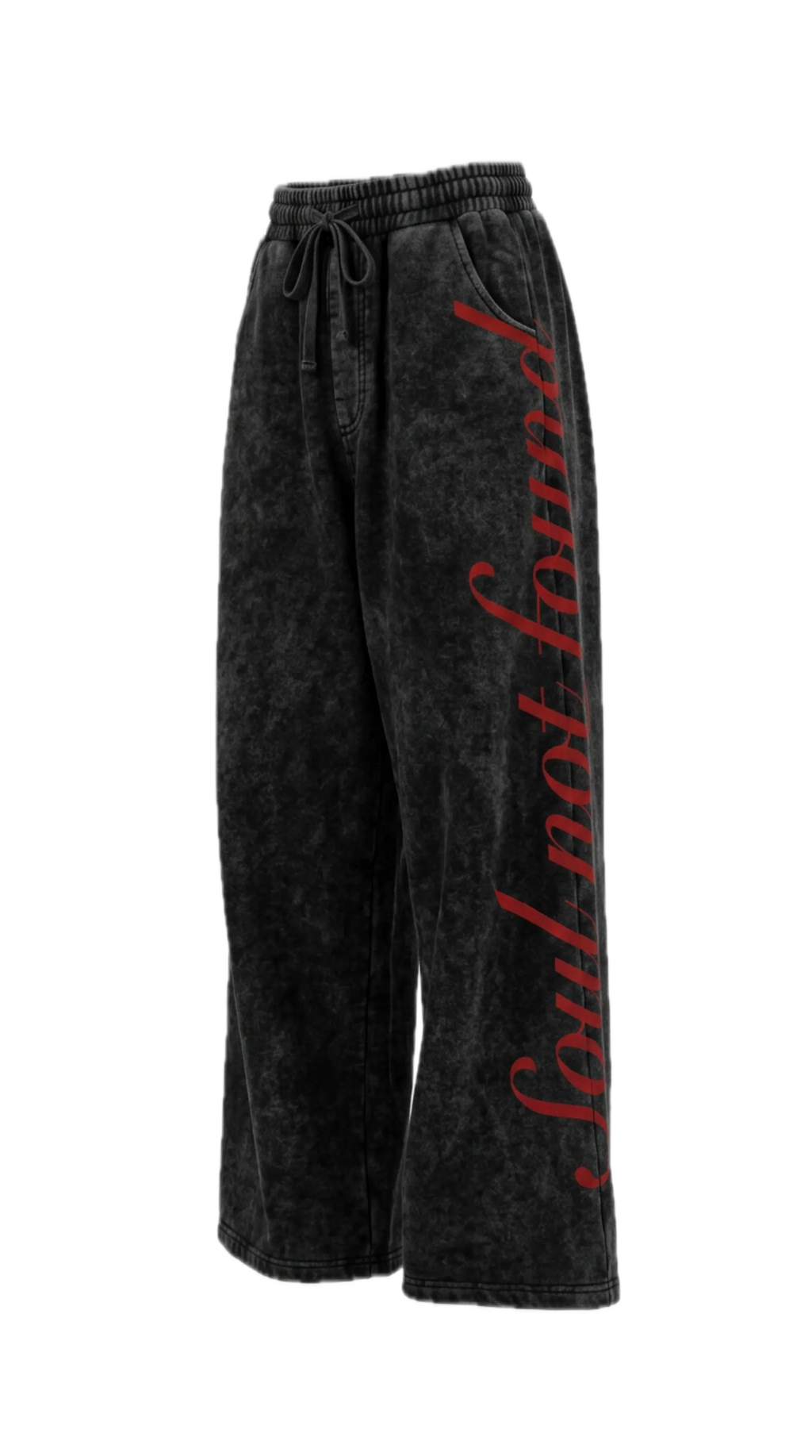 Soul Not Found Joggers