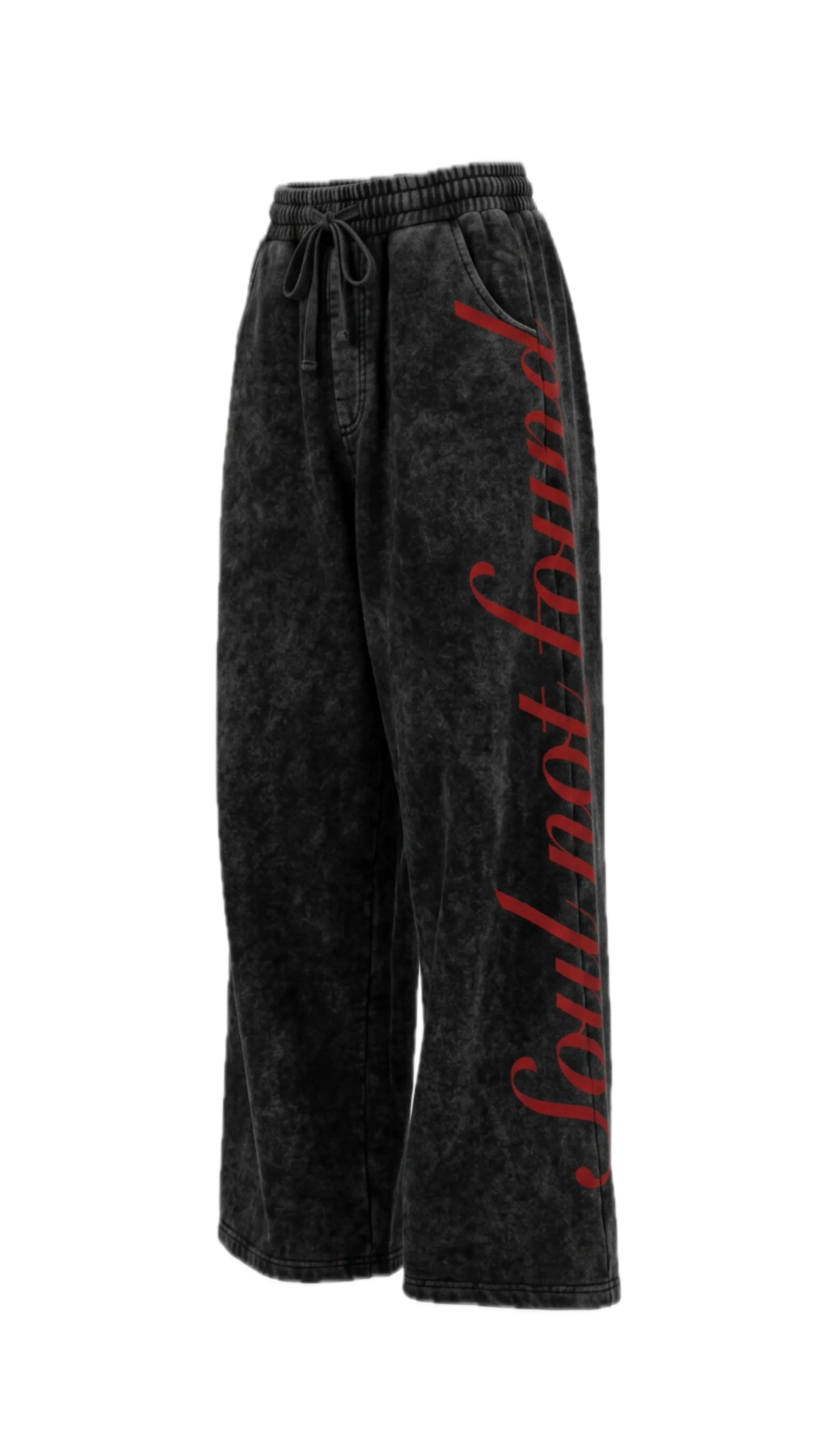 Soul Not Found Joggers