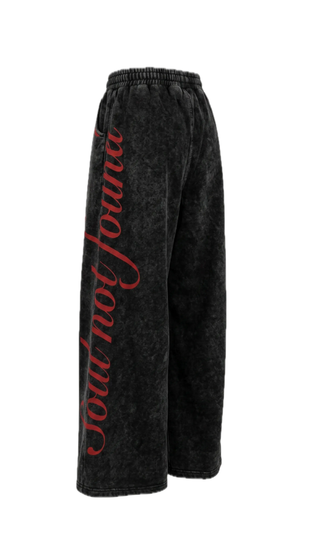 Soul Not Found Joggers