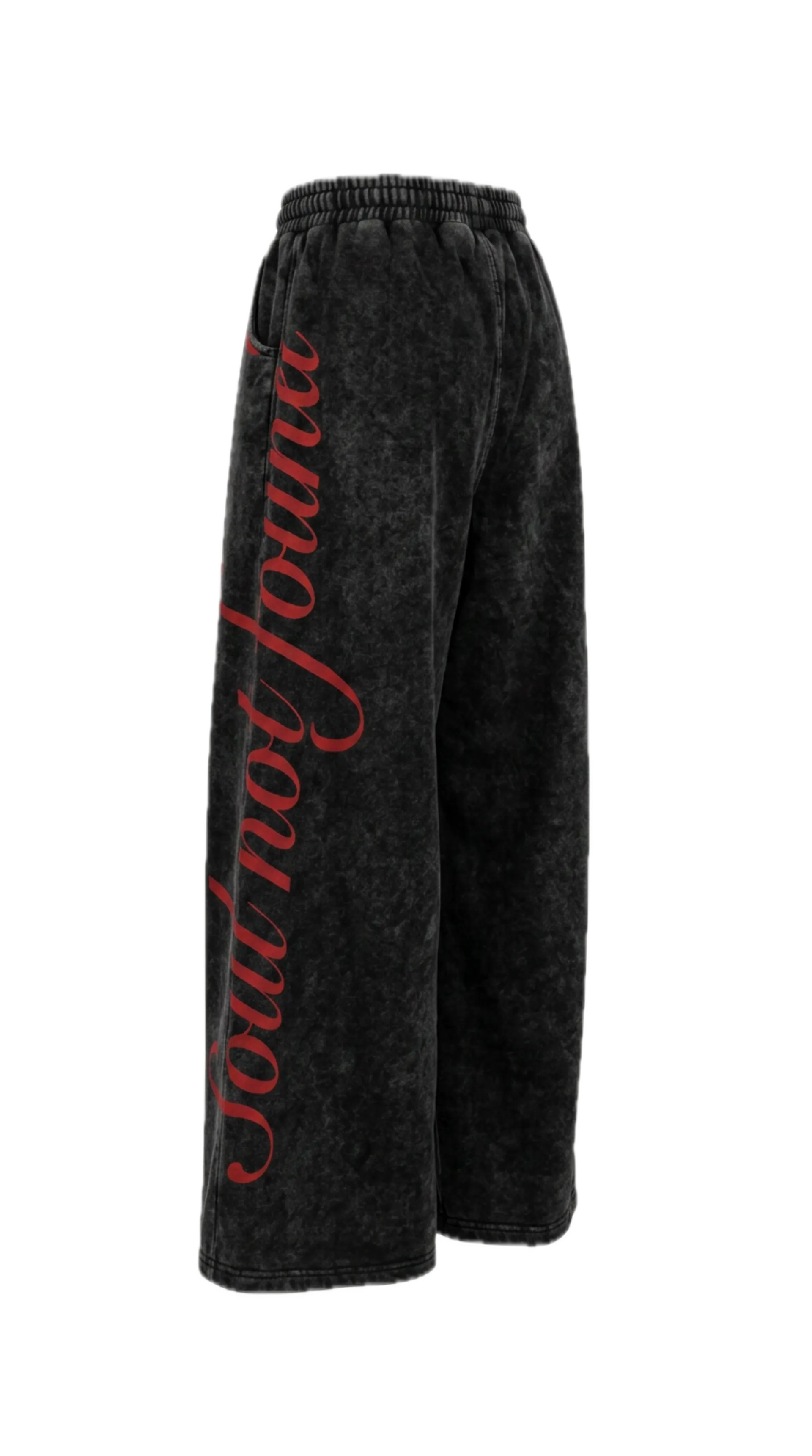 Soul Not Found Joggers