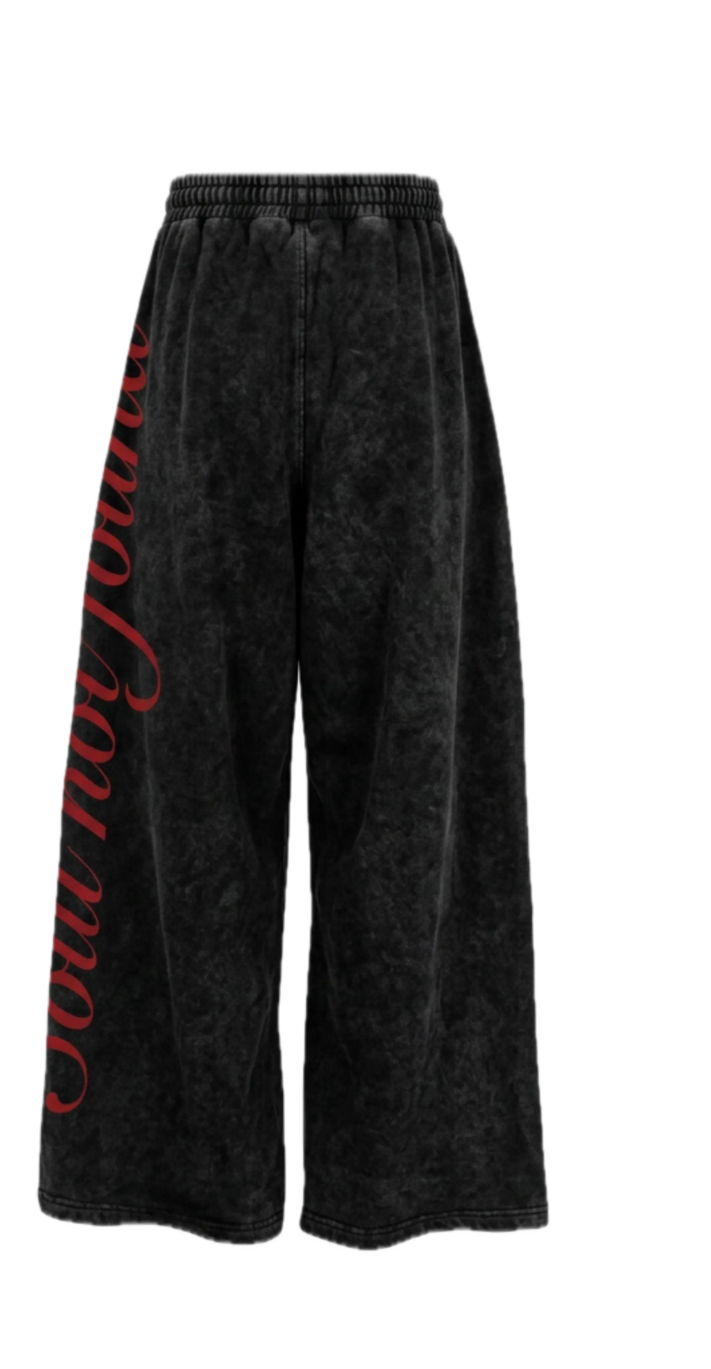 Soul Not Found Joggers