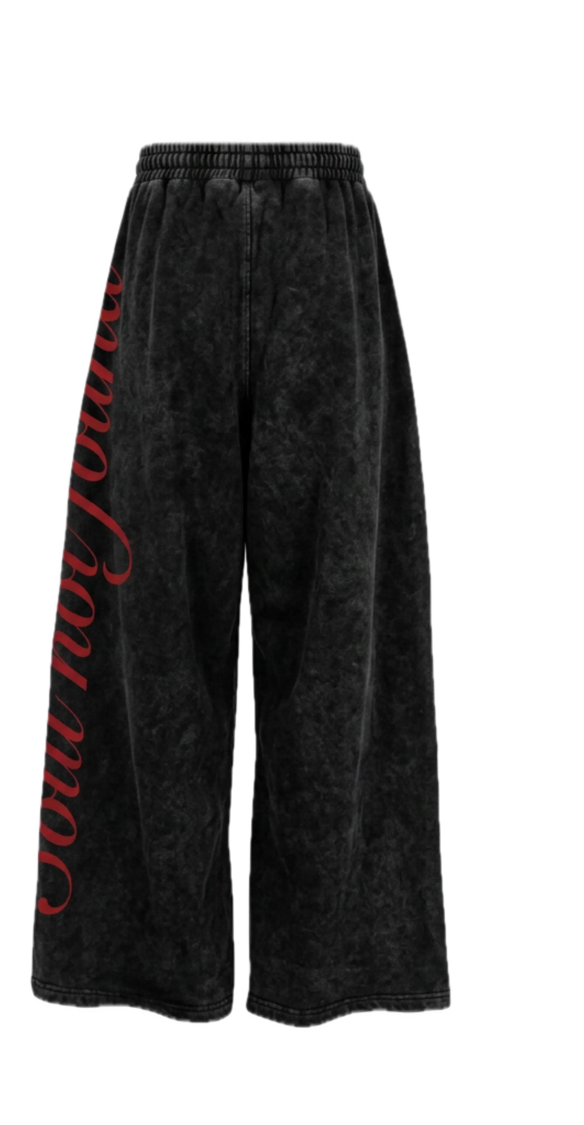 Soul Not Found Joggers