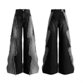 Blackfade Fracture Denim